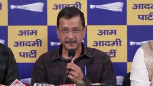 “১০টার বেশি আসন পেলে রাজনীতি ছেড়ে দেবো” বিজেপিকে&hellip;