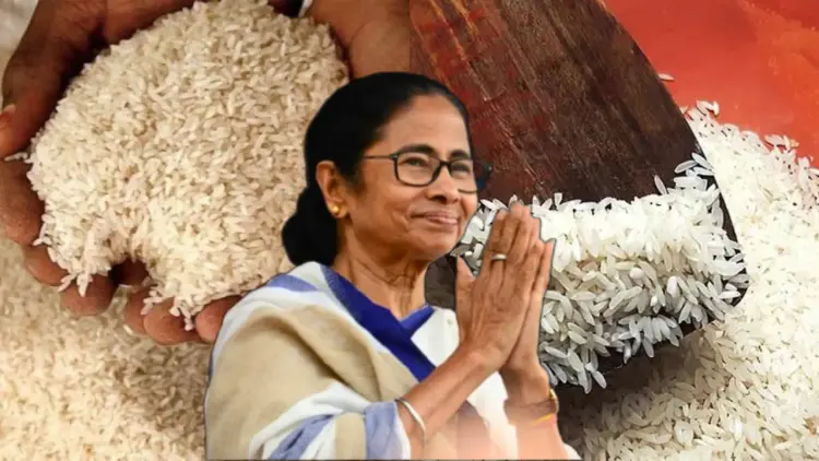 ফের সাফল্য রাজ্যের! মাটির সৃষ্টি প্রকল্প ও সুগন্ধি চালকে স্বীকৃতি ইউএনের