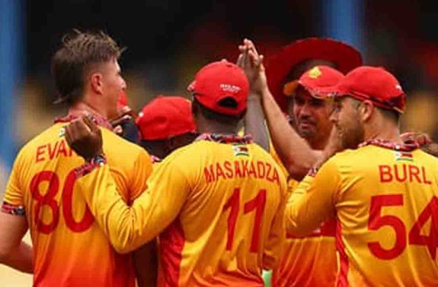 এক ম্যাচ বাকি থাকতেই টুর্নামেন্ট&hellip;