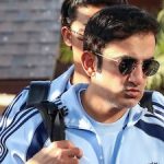 পাকিস্তানের ভারতের বিরুদ্ধে ম্যাচ বয়কট নিয়ে বলতে গিয়েও থেমে যান গম্ভীর