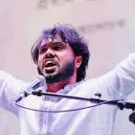হাদির হত্যার প্রতিবাদে রণক্ষেত্র ঢাকা