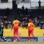 “বাইরে থেকে দেখতে ভালই লাগছিল” জিম্বাবয়ের জয় নিয়ে বললেন রাজা