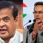“রিপোর্ট থেকে স্পষ্ট” গৌরব গগৈর সঙ্গে পাক যোগ নিয়ে বললেন হিমান্ত