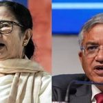 “বরদাস্ত করা হবে না” মমতাকে পাল্টা জ্ঞানেশ কুমারের