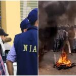 বেলডাঙা অশান্তি: এখনো পুলিশের থেকে কেস ডাইরি পেল না এনআইএ