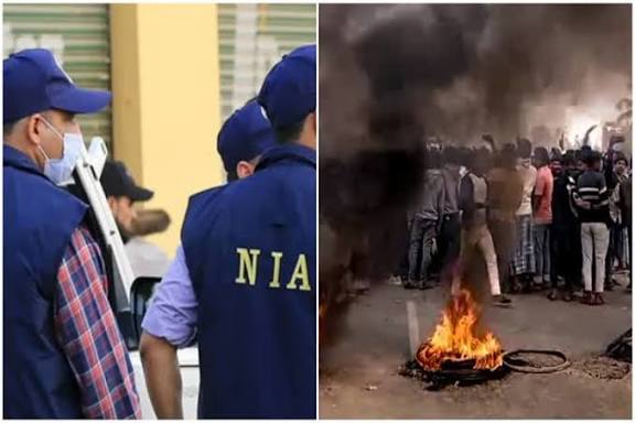 বেলডাঙা অশান্তি: এখনো পুলিশের থেকে কেস ডাইরি পেল না এনআইএ