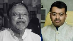 “খোঁজ রাখতো তৃণমূল” মুকুলের মৃত্যুর পর বিজেপি যোগাযোগ&hellip;