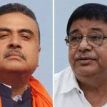 বাজেট অধিবেশনে পিতৃপরিচয় নিয়ে কুরুচিকর কথা কাটাকাটি উদয়ন-শুভেন্দুর