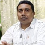 “ফাঁসানো হয়েছে আমাকে” ফের নিজেকে নির্দোষ দাবি শাহজাহানের