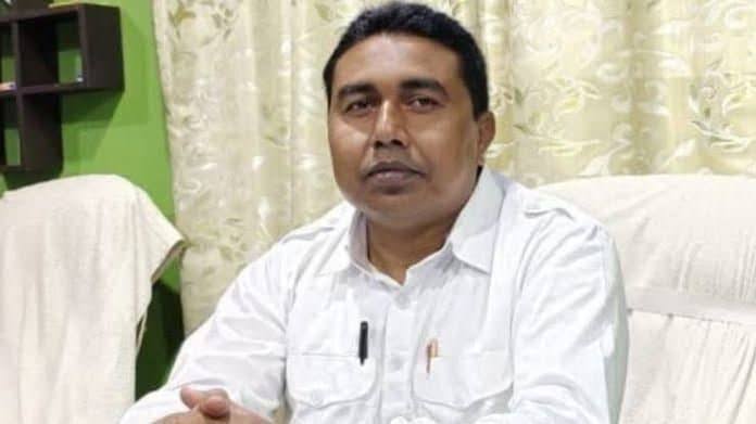 “ফাঁসানো হয়েছে আমাকে” ফের নিজেকে&hellip;