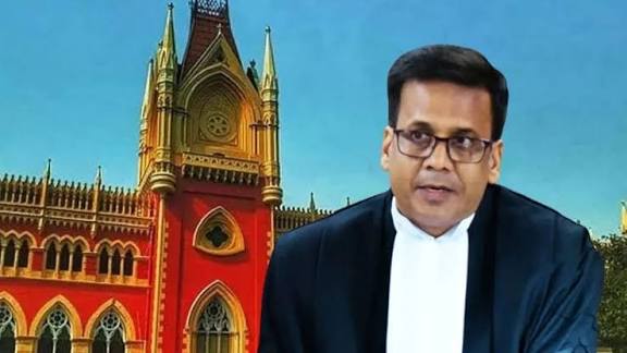 “স্বাস্থ্য ভালো নেই রাজ্যের বিচার ব্যবস্থার” বড় মন্তব্য বিশ্বজিৎ বসুর
