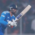 চোট সারিয়ে মাঠে নেমে স্বাচ্ছন্দে ব্যাটিং তিলকের