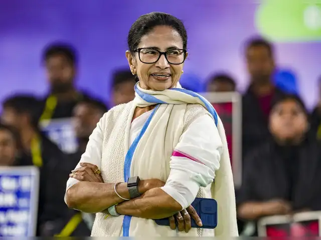 ভোটের আগে মাস্টারস্ট্রোক! অন্তর্বর্তী বাজেটে&hellip;