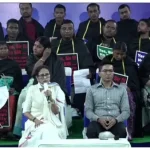 “একা লড়াই করার ক্ষমতা রাখে” কংগ্রেসের সঙ্গে জোট সম্পর্কে বক্তব্য মমতার