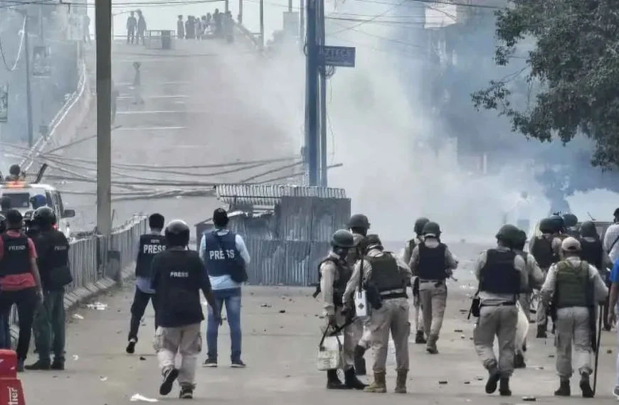 নয়া সরকার তৈরি হওয়ার পরই&hellip;