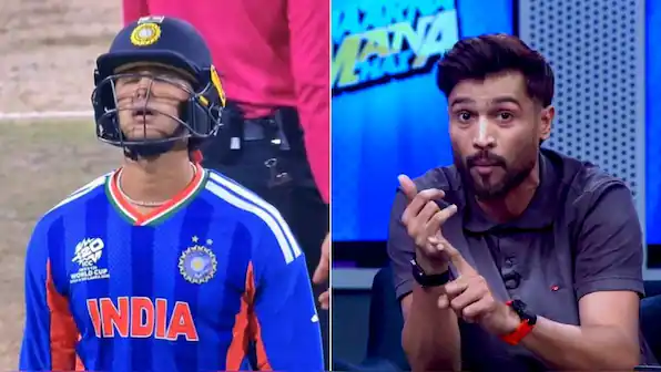 কেন স্লগার তকমা অভিষেককে? পরিষ্কার&hellip;