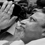 শোকের ছায়া বঙ্গ রাজনীতির উপর, তারাদের দেশে মুকুল