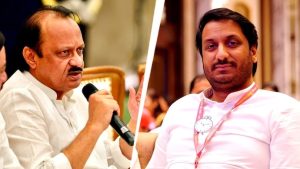 বেশ রাত পর্যন্ত বৈঠক, রাজ্যসভায় প্রার্থী হচ্ছেন অজিতপুত্র&hellip;