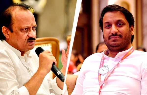 বেশ রাত পর্যন্ত বৈঠক, রাজ্যসভায় প্রার্থী হচ্ছেন অজিতপুত্র&hellip;