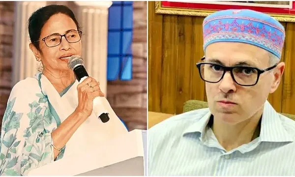 “মেনে নেওয়া উচিত কেন্দ্রের” পশ্চিমবঙ্গের নাম পাল্টানোর দাবি&hellip;