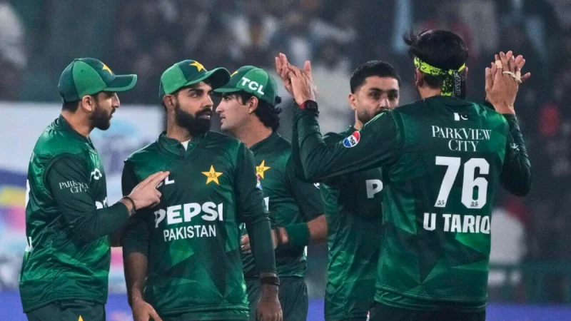 সেমিতে খেলতে হলে পাকিস্তানকে মাথায়&hellip;