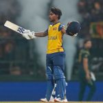 “সেঞ্চুরি করে জেতাতে পেরে খুশি” ম্যাচ জিতিয়ে দাবি নিসাঙ্কার