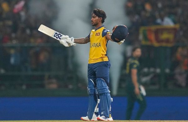 “সেঞ্চুরি করে জেতাতে পেরে খুশি” ম্যাচ জিতিয়ে দাবি&hellip;