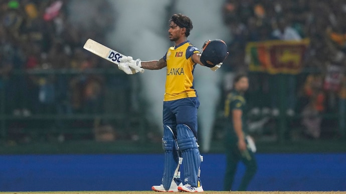 “সেঞ্চুরি করে জেতাতে পেরে খুশি”&hellip;