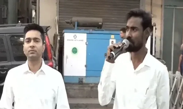“আজ প্রমাণিত প্রার্থী হওয়ার জন্য দল পাল্টাইনি” টিকিট&hellip;