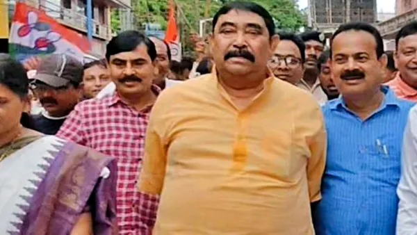 বাজেটে খুশি মহিলারা, ভোট নিয়ে&hellip;