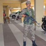 ফের সাতসকালে ইডি, কয়লা-বালি পাচার মামলায় হানা