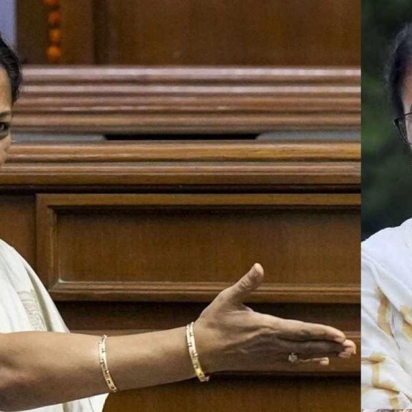সায়েন্স সিটির অডিটোরিয়াম থেকে রেখার হুংকার, পাল্টা তৃণমূলের