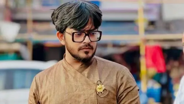 অভিযোগ প্রত্যাহার সায়কের, চাপে পড়ে&hellip;