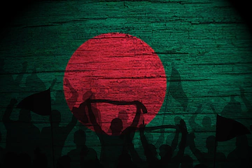 সাধারণ নির্বাচনের আগে অশান্তি বিএনপি-জামাতের,&hellip;