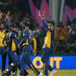 “সাম্প্রতিক অতীতের সেরা পারফরম্যান্সগুলির মধ্যে একটি” অস্ট্রেলিয়াকে হারিয়ে দাবি শানাকার 