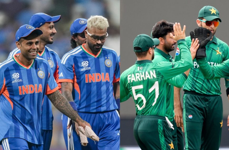 বয়কট নাটক শেষ, ভারতের বিরুদ্ধে&hellip;