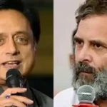 রাহুলের সুরের উল্টো সুর থারুরের, এআই সম্মেলনকে বললেন সফল