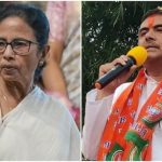 কতজনের নাম বাদ পড়েছে মমতা ও শুভেন্দুর গড় থেকে?