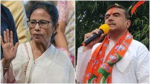 কতজনের নাম বাদ পড়েছে মমতা ও শুভেন্দুর গড়&hellip;