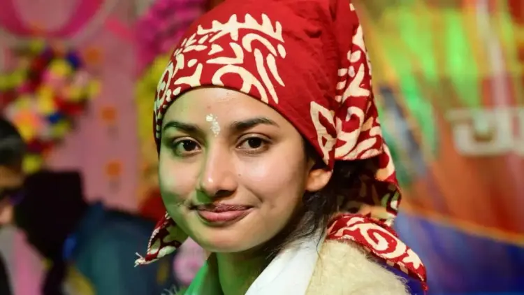 কোনও দলে জায়গা না পেয়ে নিজস্ব দল তৈরি রাজন্যার, লড়বেন দুই বিধানসভা কেন্দ্র থেকে