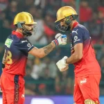“প্রতিপক্ষের হাত থেকে খেলাটা সম্পূর্ণ ছিনিয়ে নিয়েছে” পাদিক্কালের ইনিংস প্রসঙ্গে বললেন বিরাট