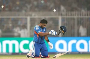 উইন্ডিজ ম্যাচের নায়ক হওয়া সত্ত্বেও আইসিসির শাস্তির মুখে&hellip;