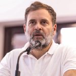 শহীদ মিনারের ময়দানে সভার অনুমতি পেলেন রাহুল