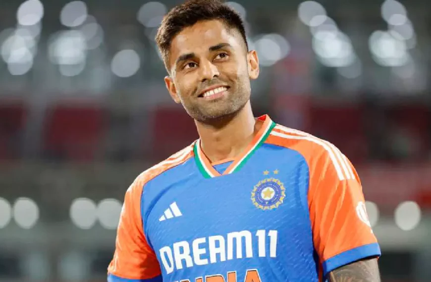 অধিনায়ক করার নেপথ্যে কারা? জানালেন&hellip;