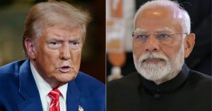 ট্রাম্পের হুমকির জেরে করুন অবস্থা ভারতের অর্থনীতির