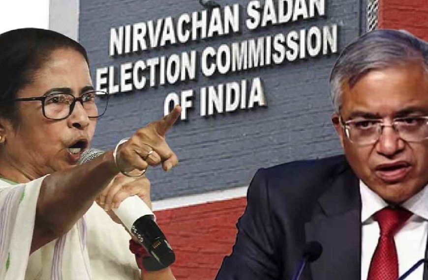 “পুরোহিত-মোয়াজ্জেমদের ভাতাবৃদ্ধির ঘোষণা আদর্শ আচরণবিধি&hellip;