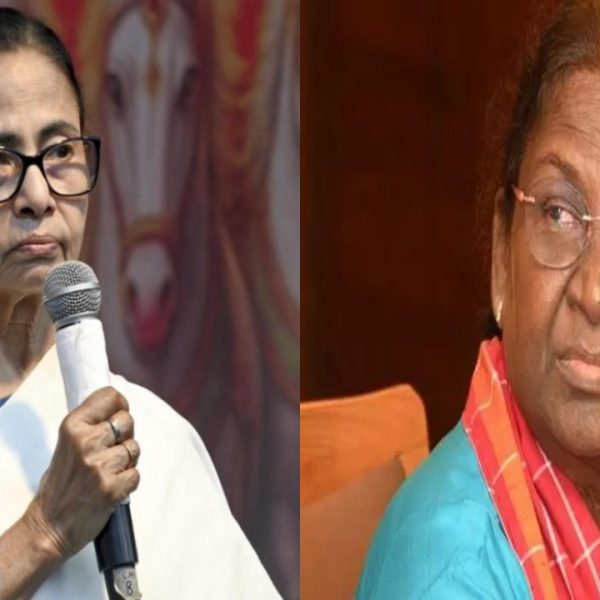 রাজ্য-রাষ্ট্রপতি সংঘাত পর্বে নতুন মোড়! ডেপুটেশন চাওয়া হলো&hellip;
