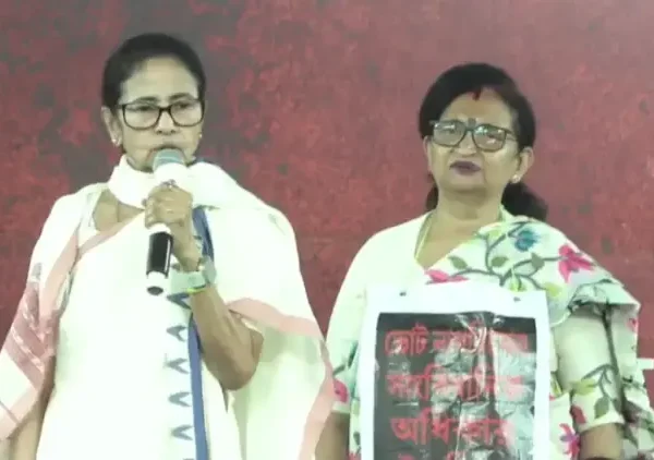 গ্যাসের দাম বৃদ্ধির প্রতিবাদ জানাতে রবিবার পথে নামছেন&hellip;