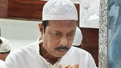 “আমাকে বুঝলো না” তৃণমূল থেকে ইস্তফা দিচ্ছেন আরাবুল