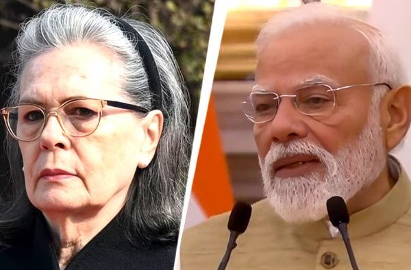 খামেনেইয়ের মৃত্যুতে চুপ মোদি সরকার, কাশ্মীরের কথা মনে&hellip;